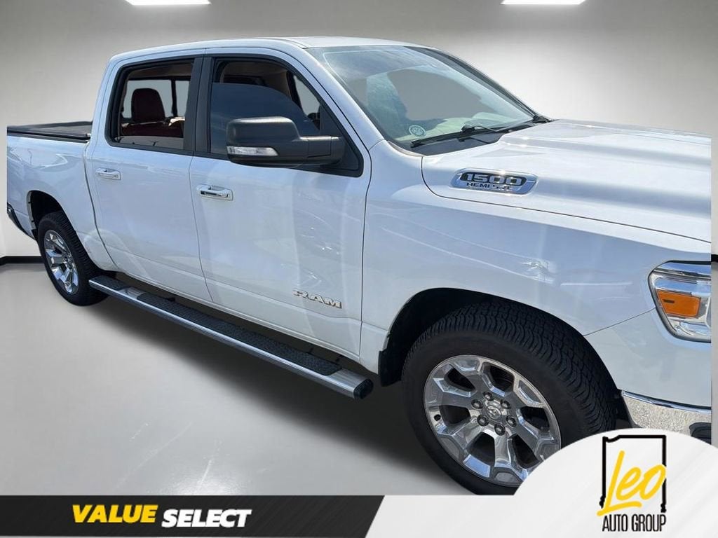 ram ram 1500 pickup 2019 1C6SRFFT9KN659694 image ram ram 1500 pickup 2019 1C6SRFFT9KN659694 image